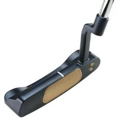 Odyssey Ai-One Milled One T CH Putter 10 Odyssey Ai-One Milled One T CH Putter -Elite Golf Shop odyssey 2024 ai one milled one t putter face itempicture