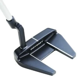 Odyssey Ai-One Milled Seven T CH Putter 11 Odyssey Ai-One Milled Seven T CH Putter -Elite Golf Shop odyssey 2024 ai one milled seven t ch putter back itempicture