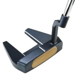 Odyssey Ai-One Milled Seven T CH Putter 10 Odyssey Ai-One Milled Seven T CH Putter -Elite Golf Shop odyssey 2024 ai one milled seven t ch putter face itempicture