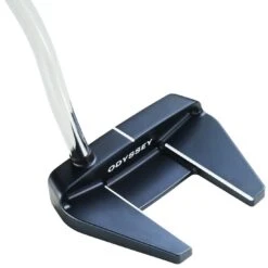 Odyssey Ai-One Milled Seven T DB Putter -Elite Golf Shop odyssey 2024 ai one milled seven t db putter back itempicture