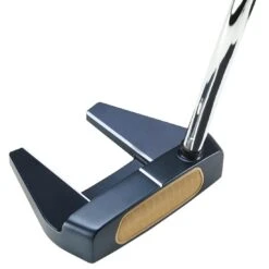 Odyssey Ai-One Milled Seven T DB Putter -Elite Golf Shop odyssey 2024 ai one milled seven t db putter face itempicture