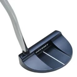 Odyssey Ai-One Milled Six T DB Putter -Elite Golf Shop odyssey 2024 ai one milled six t putter back itempicture