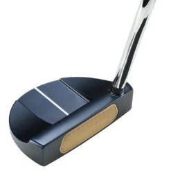 Odyssey Ai-One Milled Six T DB Putter -Elite Golf Shop odyssey 2024 ai one milled six t putter face itempicture