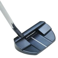 Odyssey Ai-One Milled Three T S Putter 11 Odyssey Ai-One Milled Three T S Putter -Elite Golf Shop odyssey 2024 ai one milled three t putter back itempicture