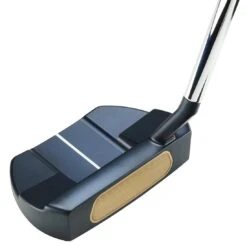 Odyssey Ai-One Milled Three T S Putter 10 Odyssey Ai-One Milled Three T S Putter -Elite Golf Shop odyssey 2024 ai one milled three t putter face itempicture