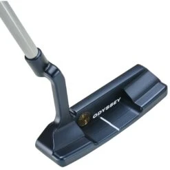 Odyssey Ai-One Milled Two T CH Putter -Elite Golf Shop odyssey 2024 ai one milled two t putter back itempicture