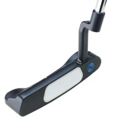 Odyssey Ai-One #1 CH Putter 10 Odyssey Ai-One #1 CH Putter -Elite Golf Shop odyssey ai one 1 putter face itempicture