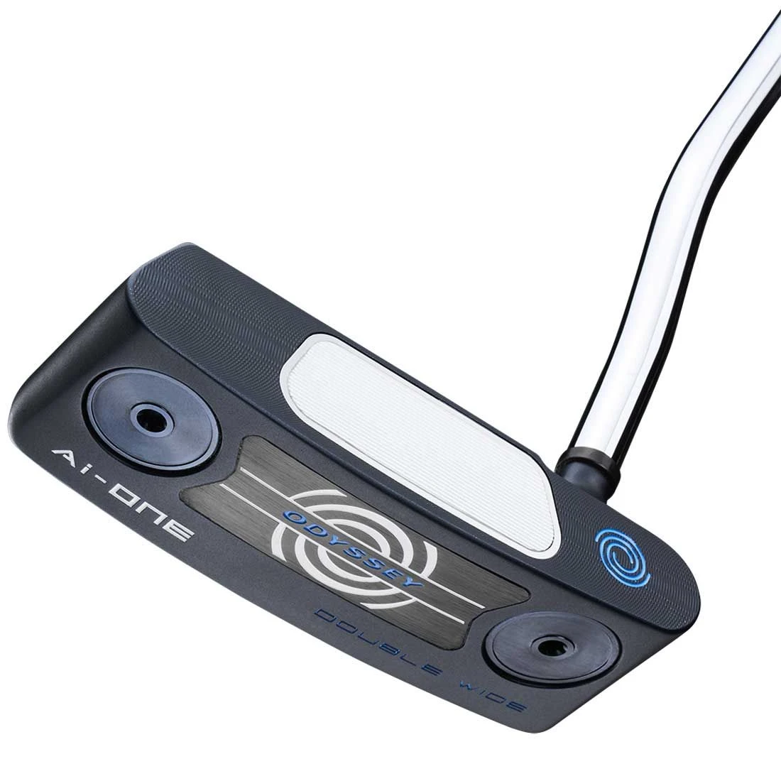 Odyssey Ai-One Double Wide DB Putter 3 Odyssey Ai-One Double Wide DB Putter