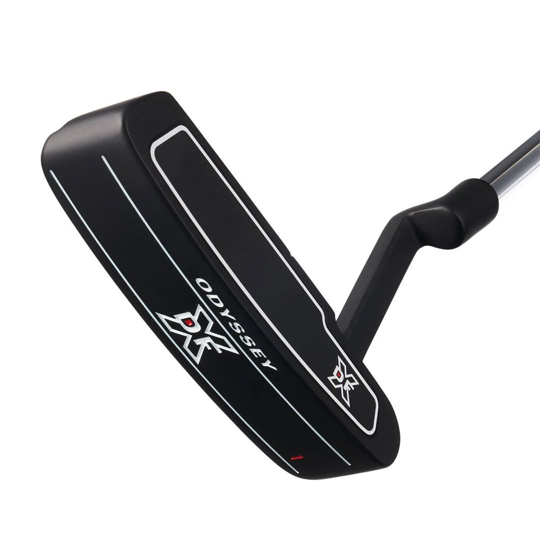 Odyssey DFX #1 Putter 3 Odyssey DFX #1 Putter