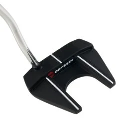 Odyssey DFX #7 Putter -Elite Golf Shop odyssey dfx 7 putter back