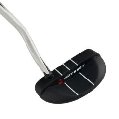 Odyssey DFX Rossie Putter -Elite Golf Shop odyssey dfx rossie putter back