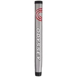 Odyssey 2-Ball Ten Red Triple Track Putter 13 Odyssey 2-Ball Ten Red Triple Track Putter -Elite Golf Shop odyssey oversize 2022 silver black