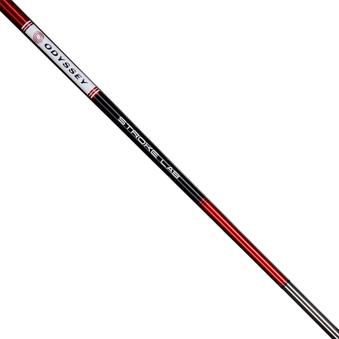 Odyssey 2-Ball Ten Red Triple Track Putter 7 Odyssey 2-Ball Ten Red Triple Track Putter - Image 5