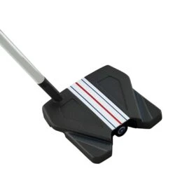 Odyssey Ten Triple Track S Putter -Elite Golf Shop odyssey ten triple track s putter back itempicture