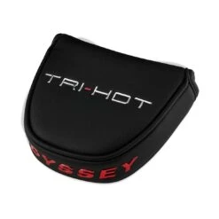 Odyssey Tri-Hot 5K Seven CH Putter 15 Odyssey Tri-Hot 5K Seven CH Putter -Elite Golf Shop odyssey tri hot 5k 2023 headcover itempicture