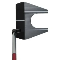 Odyssey Tri-Hot 5K Seven CH Putter 11 Odyssey Tri-Hot 5K Seven CH Putter -Elite Golf Shop odyssey tri hot 5k seven ch putter address itempicture