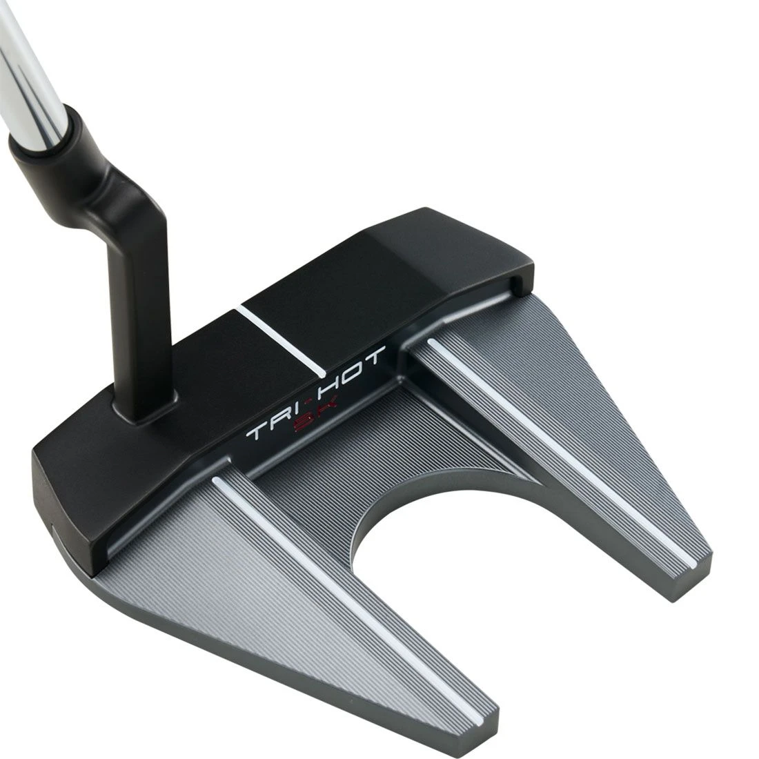 Odyssey Tri-Hot 5K Seven CH Putter 6 Odyssey Tri-Hot 5K Seven CH Putter - Image 4