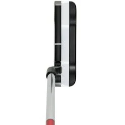 Odyssey White Hot Versa One CH Putter 10 Odyssey White Hot Versa One CH Putter -Elite Golf Shop odyssey white hot versa one ch putter address itempicture