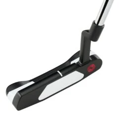 Odyssey White Hot Versa One CH Putter 11 Odyssey White Hot Versa One CH Putter -Elite Golf Shop odyssey white hot versa one ch putter face itempicture