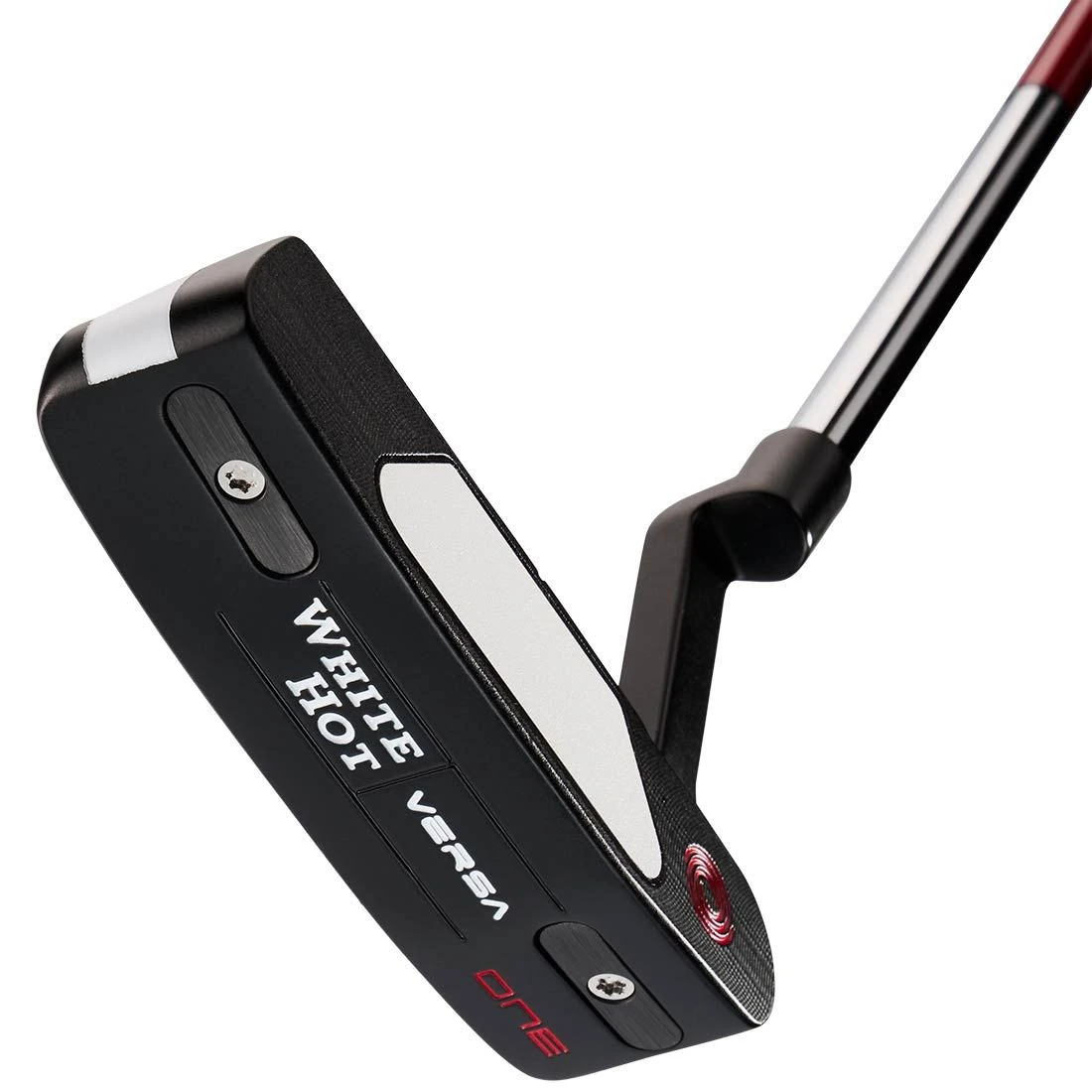 Odyssey White Hot Versa One CH Putter 3 Odyssey White Hot Versa One CH Putter