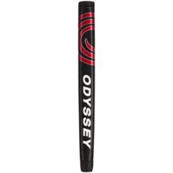 Odyssey White Hot Versa One CH Putter 15 Odyssey White Hot Versa One CH Putter -Elite Golf Shop odyssey white hot versa pistol putter grip itempicture