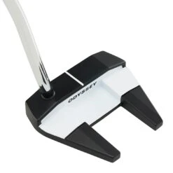 Odyssey White Hot Versa Seven DB Putter -Elite Golf Shop odyssey white hot versa seven db putter back itempicture
