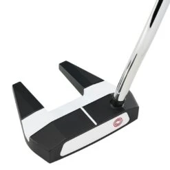 Odyssey White Hot Versa Seven DB Putter -Elite Golf Shop odyssey white hot versa seven db putter face itempicture