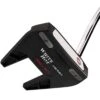 Odyssey White Hot Versa Seven DB Putter -Elite Golf Shop odyssey white hot versa seven db putter sole itempicture