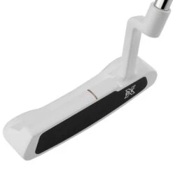 Odyssey Women's DFX #1 Putter 10 Odyssey Women's DFX #1 Putter -Elite Golf Shop odyssey womens dfx 1 putter face itempicture