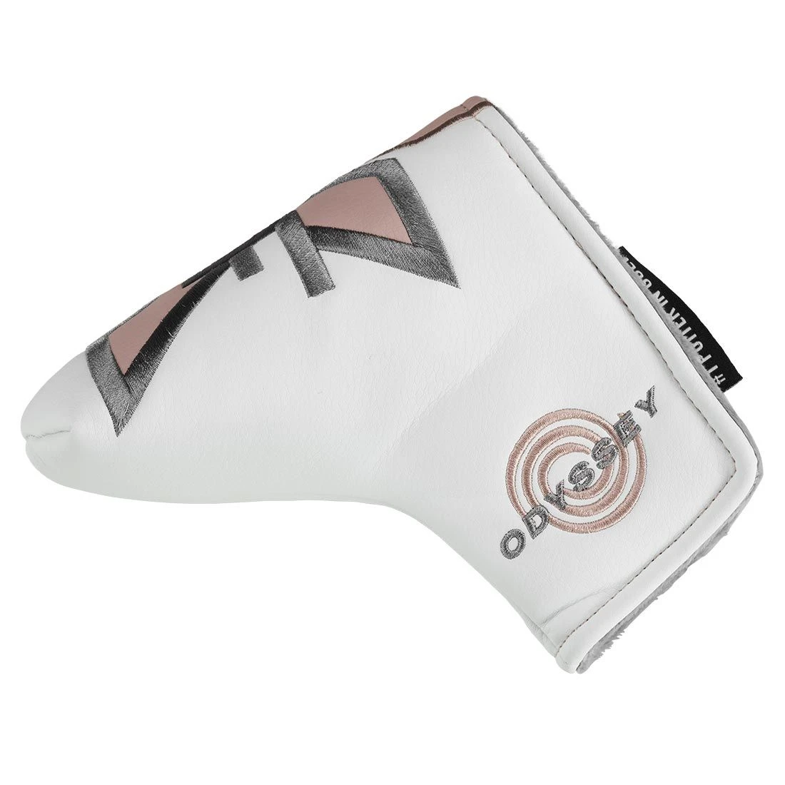 Odyssey Women's DFX #1 Double Wide Putter 8 Odyssey Women's DFX #1 Double Wide Putter - Image 6