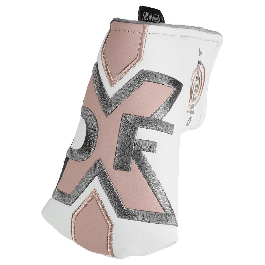 Odyssey Women's DFX #1 Double Wide Putter 7 Odyssey Women's DFX #1 Double Wide Putter - Image 5