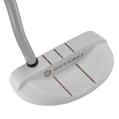 Odyssey Women's DFX Rossie Putter -Elite Golf Shop odyssey womens dfx rossie putter back itempicture
