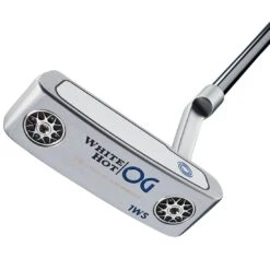 Odyssey Women's White Hot OG 1WS Putter