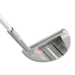 Odyssey X-Act Chipper -Elite Golf Shop odyssey x act chipper back itempicture