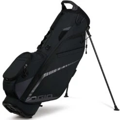 Ogio 2023 Fuse Stand Bag 13 Ogio 2023 Fuse Stand Bag -Elite Golf Shop ogio 2023 fuse 4 stand bag black itempicture
