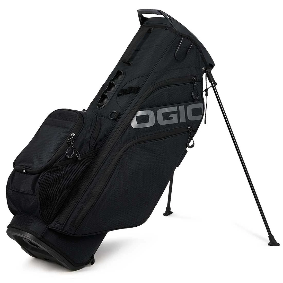 Ogio 2023 Woode Hybrid Stand Bag 4 Ogio 2023 Woode Hybrid Stand Bag - Image 2