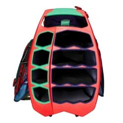 Ogio 2023 Woode Hybrid Stand Bag 11 Ogio 2023 Woode Hybrid Stand Bag -Elite Golf Shop ogio 2023 woode hybrid stand bag wood block top itempicture