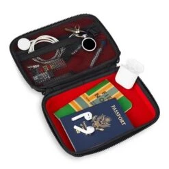 Ogio Alpha Convoy Mod Hard Case -Elite Golf Shop ogio alpha convoy mod hard case black 04