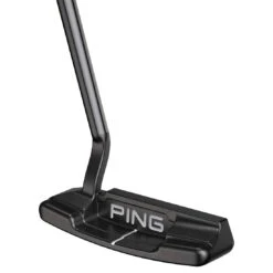 Ping 2021 Anser 4 Putter -Elite Golf Shop ping 2021 anser4 putter back itempicture