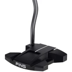 Ping 2021 Harwood Putter 7 Ping 2021 Harwood Putter -Elite Golf Shop ping 2021 harwood putter back itempicture