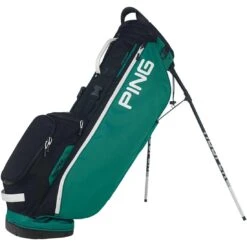 Ping 2020 Hoofer Lite Stand Bag -Elite Golf Shop ping 2022 hoofer lite stand bag teal black whit 1e itempicture