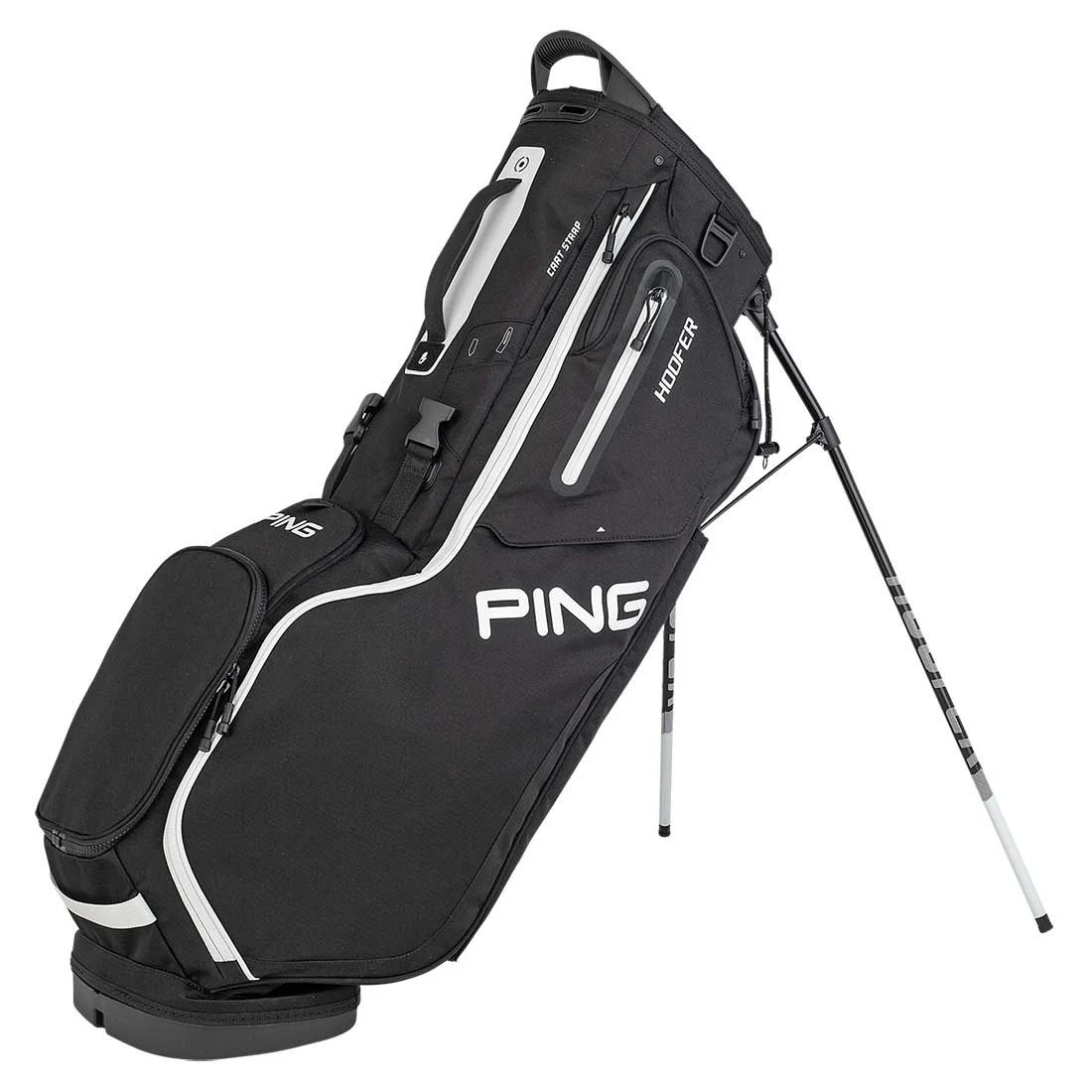 Ping 2022 Hoofer Stand Bag 5 Ping 2022 Hoofer Stand Bag - Image 3