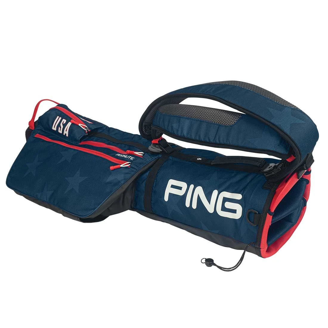 Ping 2022 Moonlite Carry Bag 3 Ping 2022 Moonlite Carry Bag