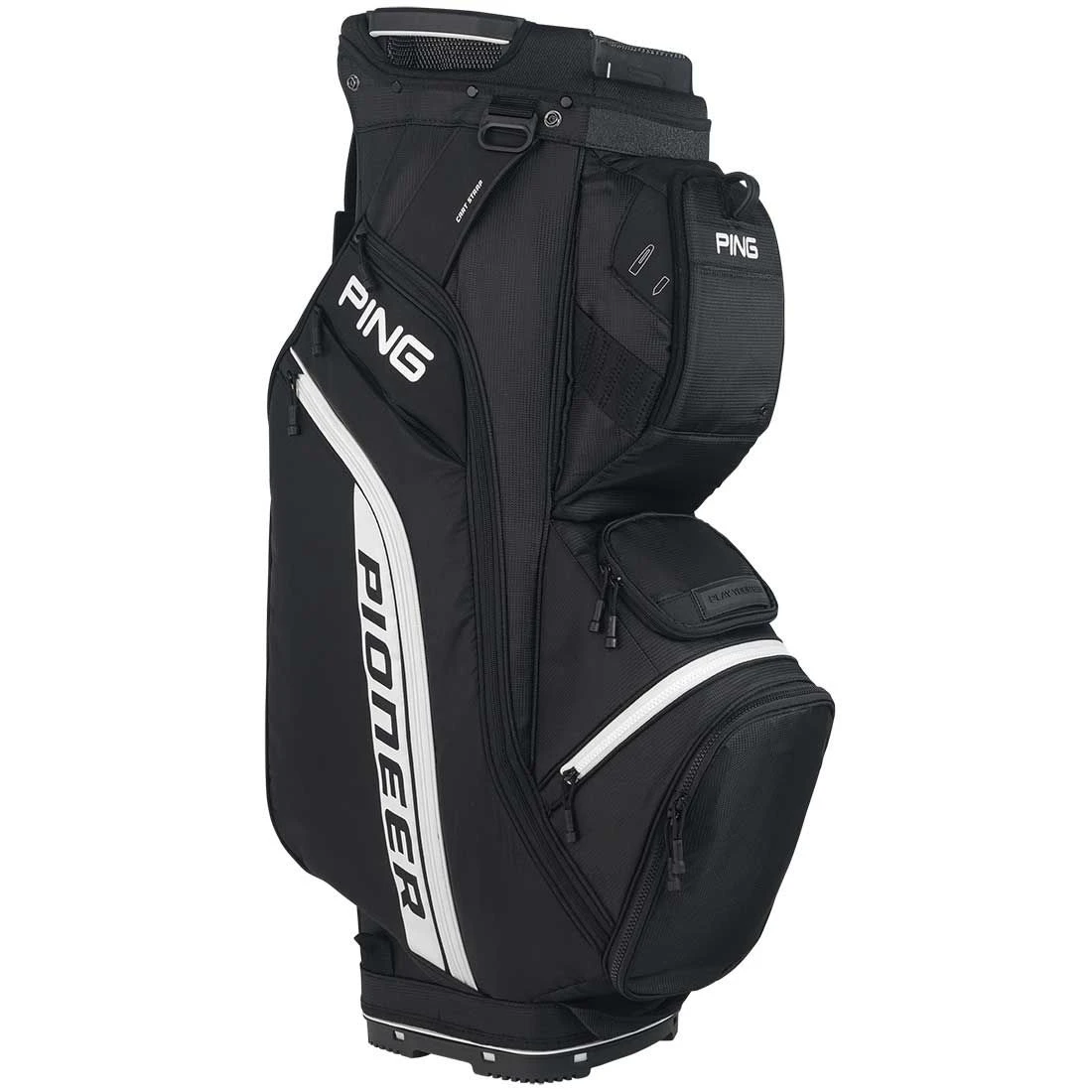 Ping Pioneer Cart Bag 3 Ping Pioneer Cart Bag