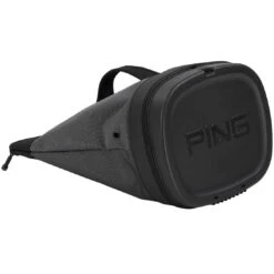 Ping Range Bag -Elite Golf Shop ping 2022 range bag bottom itempicture