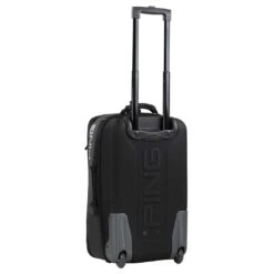 Ping Rolling Duffel -Elite Golf Shop ping 2022 rolling duffel back extended itempicture