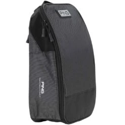 Ping Shoe Bag -Elite Golf Shop ping 2022 shoe bag side itempicture