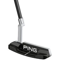 Ping 2023 Anser Putter 7 Ping 2023 Anser Putter -Elite Golf Shop ping 2023 anser putter back itempicture