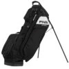 Ping Hoofer 14-Way Stand Bag -Elite Golf Shop ping 2023 hoofer 14 way stand bag black itempicture