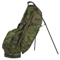 Ping Hoofer Stand Bag 16 Ping Hoofer Stand Bag -Elite Golf Shop ping 2023 hoofer stand bag multi camo tropic itempicture